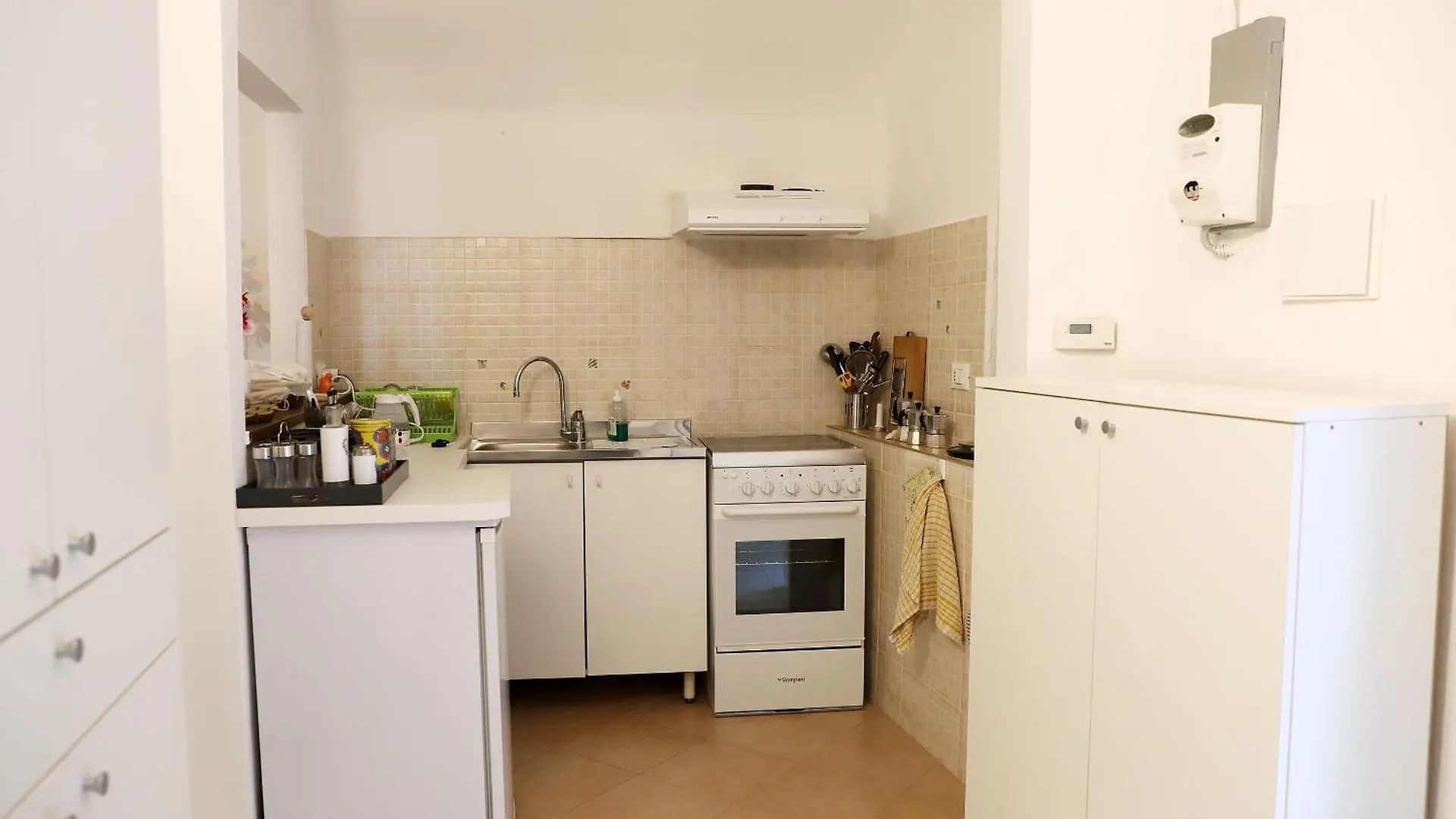 Dimora Eirek Apartment Zuccarello 0*,  Italy