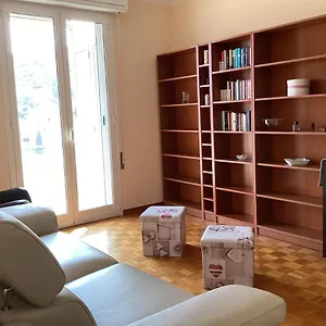  Appartamento La Casa Del Capitano