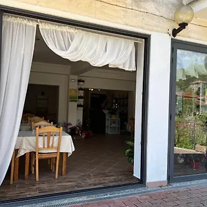  Alloggio per agriturismo La Via Del Sale2