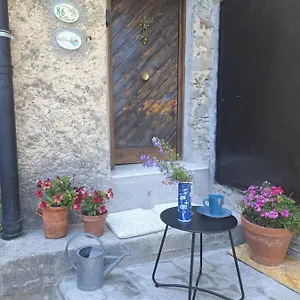  Appartamento Il Nido Di